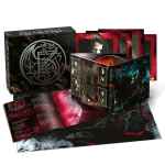 STORMKEEP - The Nocturnes of Iswylm Ltd. BOX